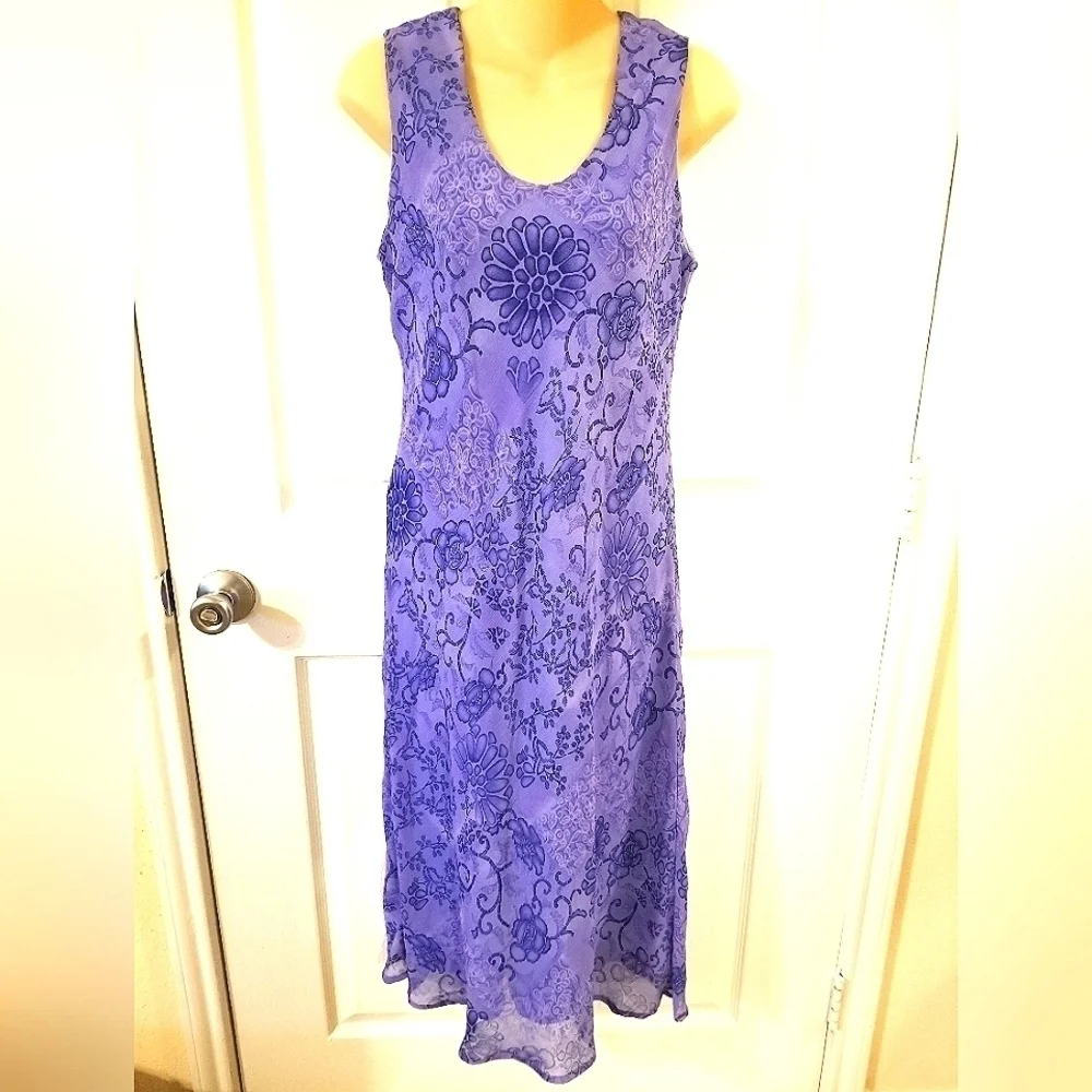 Vintage K Studio Dress